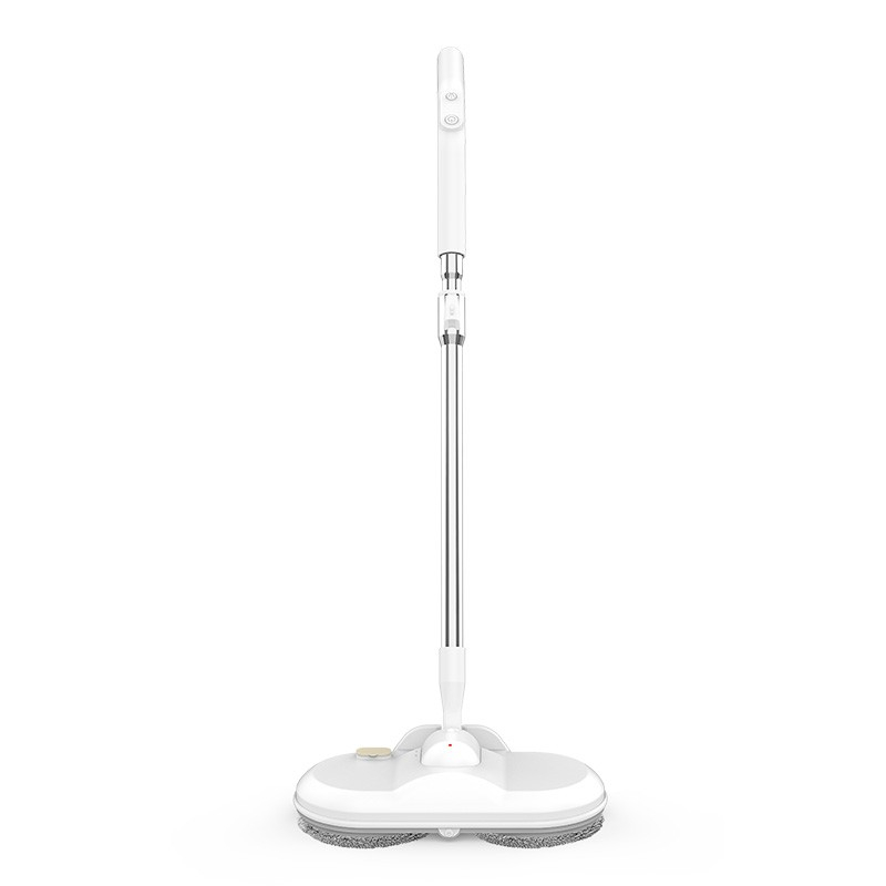 金正 强劲双马达蒸汽拖把