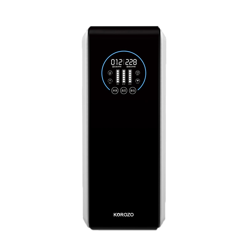 科乐泽 直饮反渗透净水器