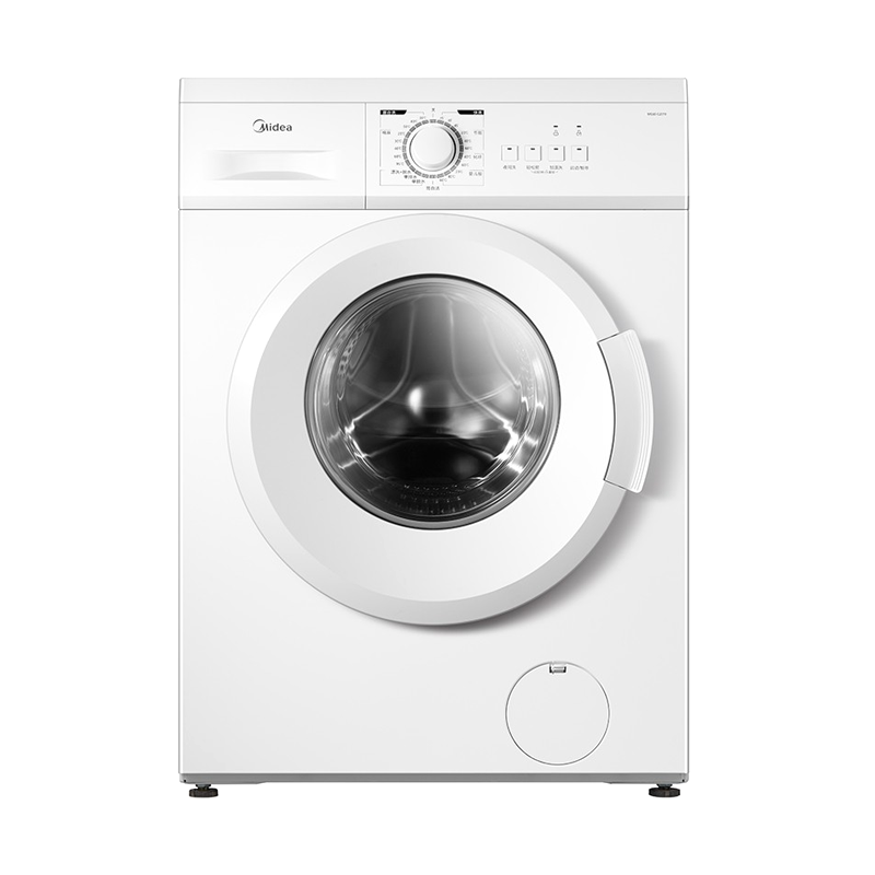 美的 时尚大方洗衣机