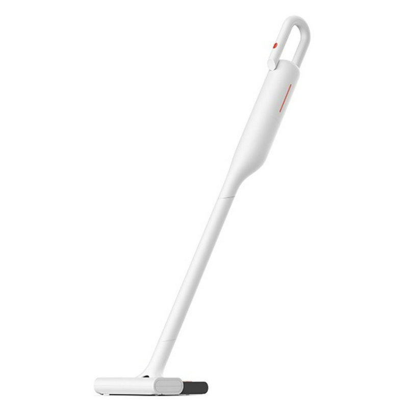 德尔玛无线吸尘器