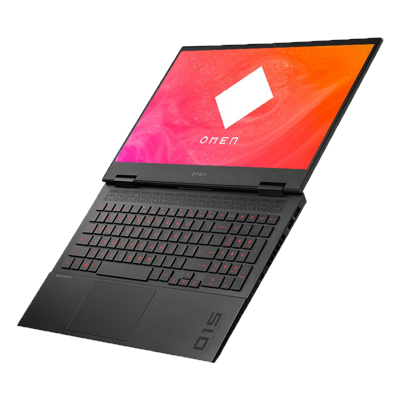 惠普暗影精灵6游戏本