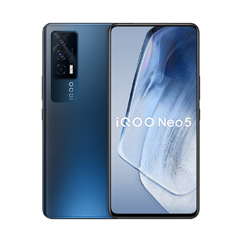 vivo 双芯片 手机