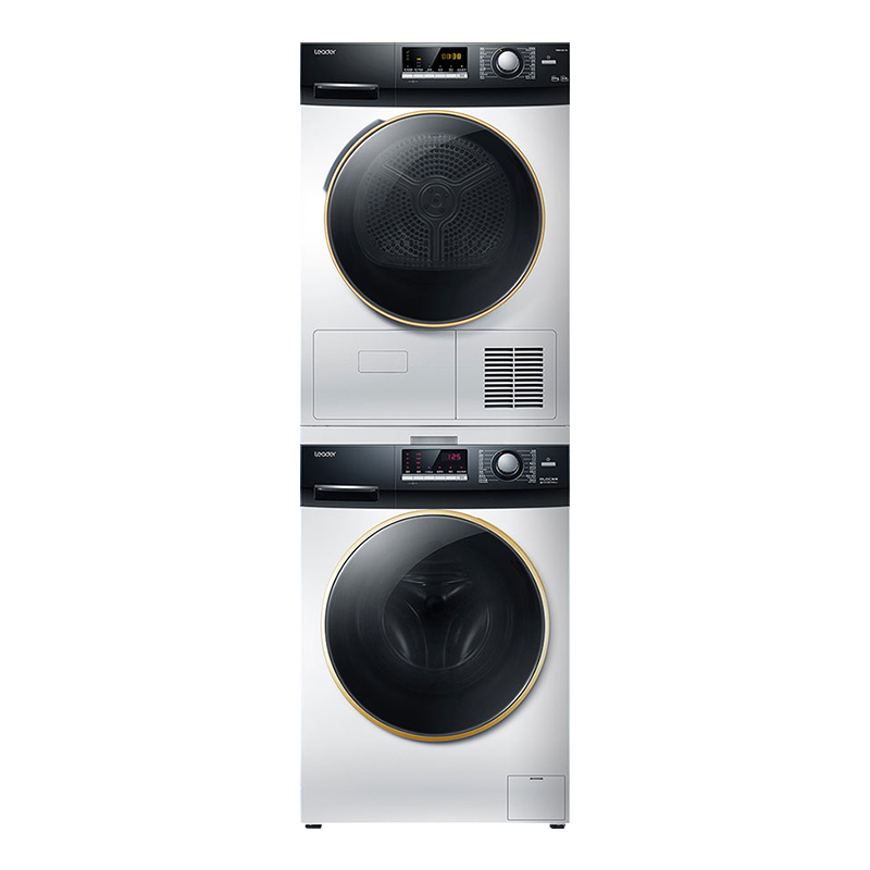 统帅 APP智控洗烘套装