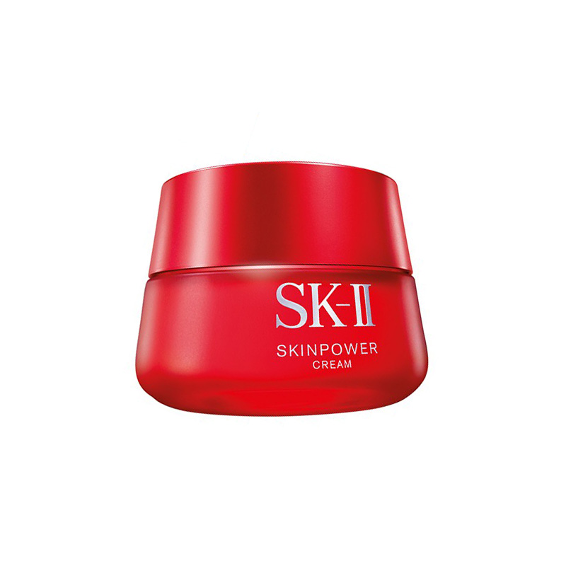 SK-II 紧致补水 面霜