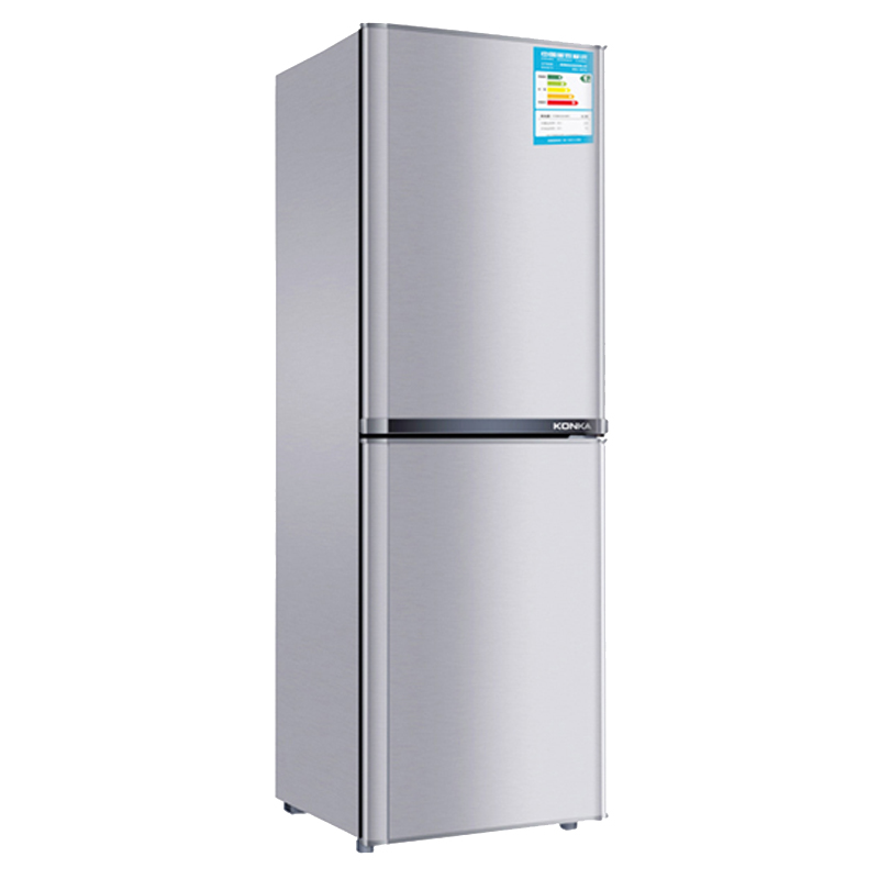 康佳 强劲冷冻力双门冰箱