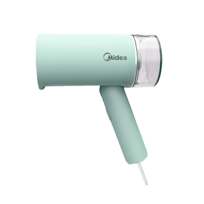 美的 手持可折叠挂烫机