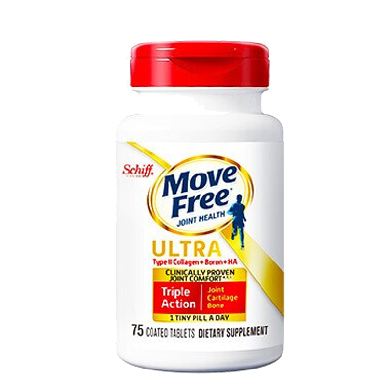 旭福 骨胶原精华片