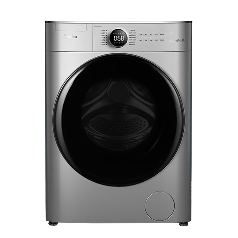 美的 变频电机洗衣机