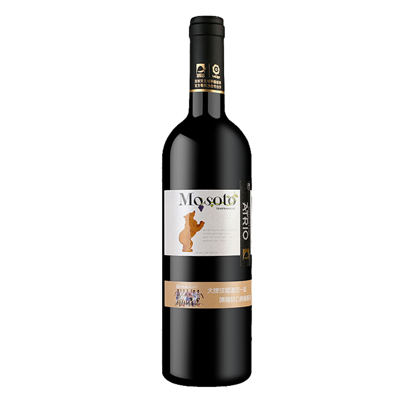 张裕 口感清新愉悦 葡萄酒