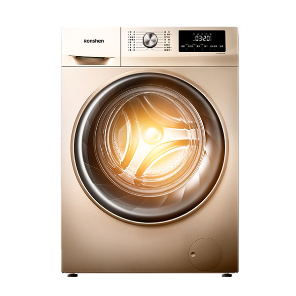 容声热烘空气洗洗衣机