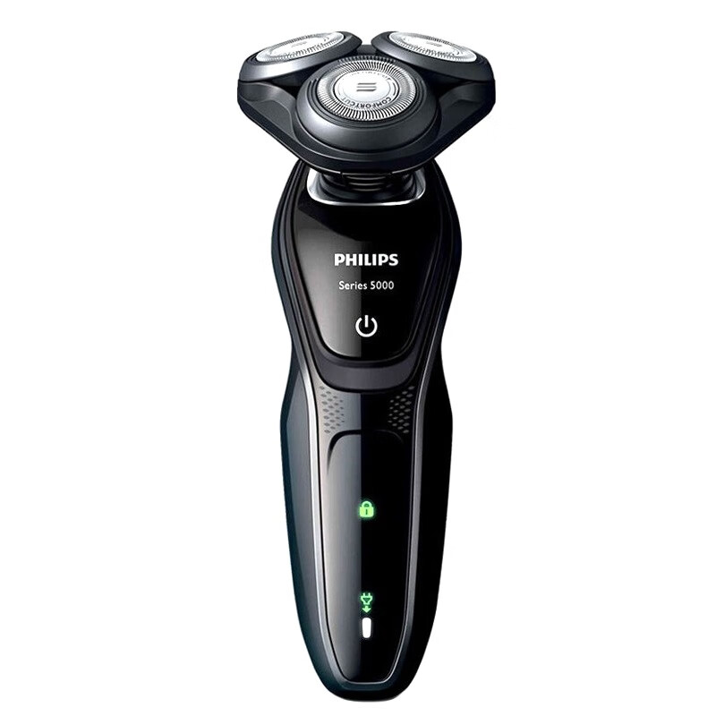 飞利浦 自动研磨电动剃须刀