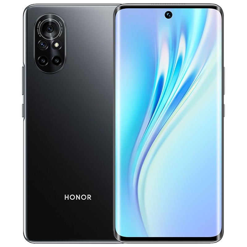 荣耀 5G全网通手机