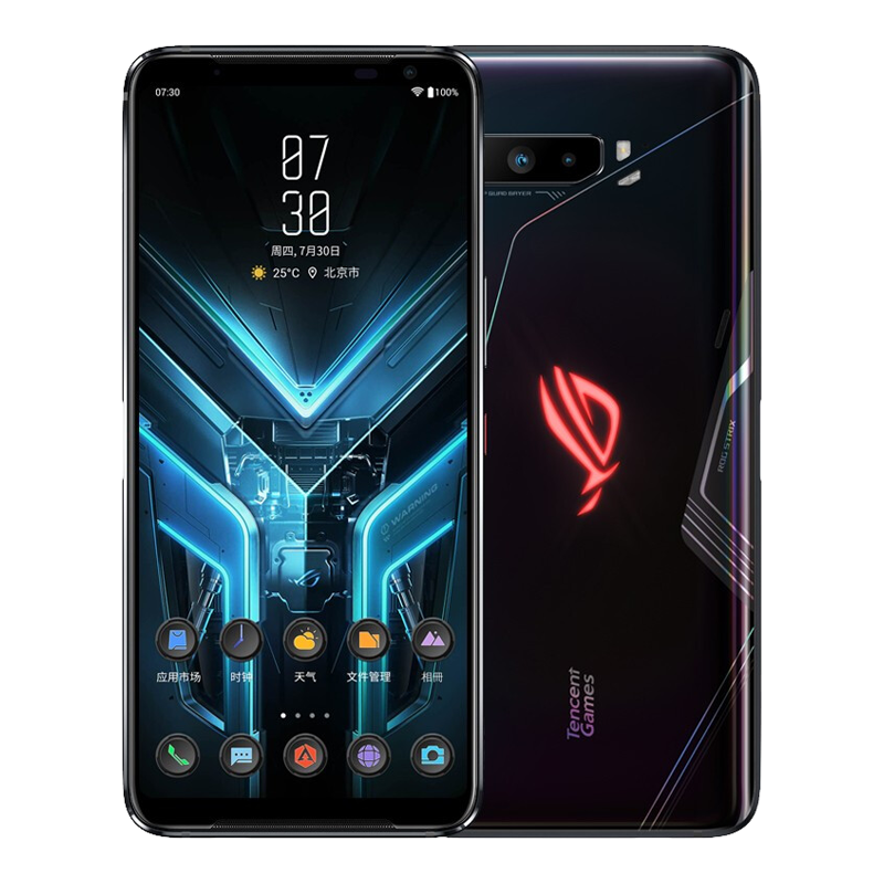 ROG 音质立体清晰手机