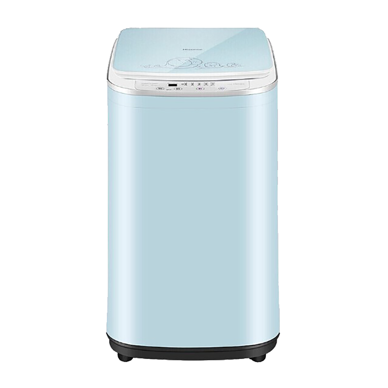 海信 桶风干 波轮洗衣机