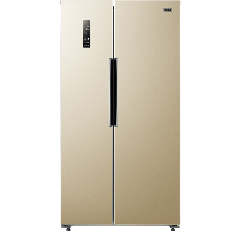 奥马 风冷无霜冰箱