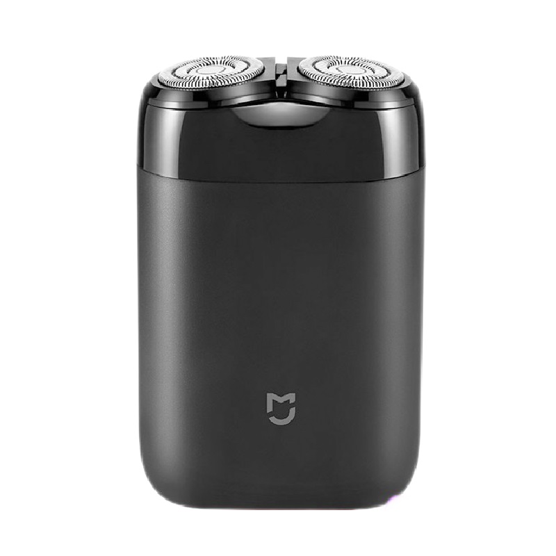 小米 便携耐用电动剃须刀