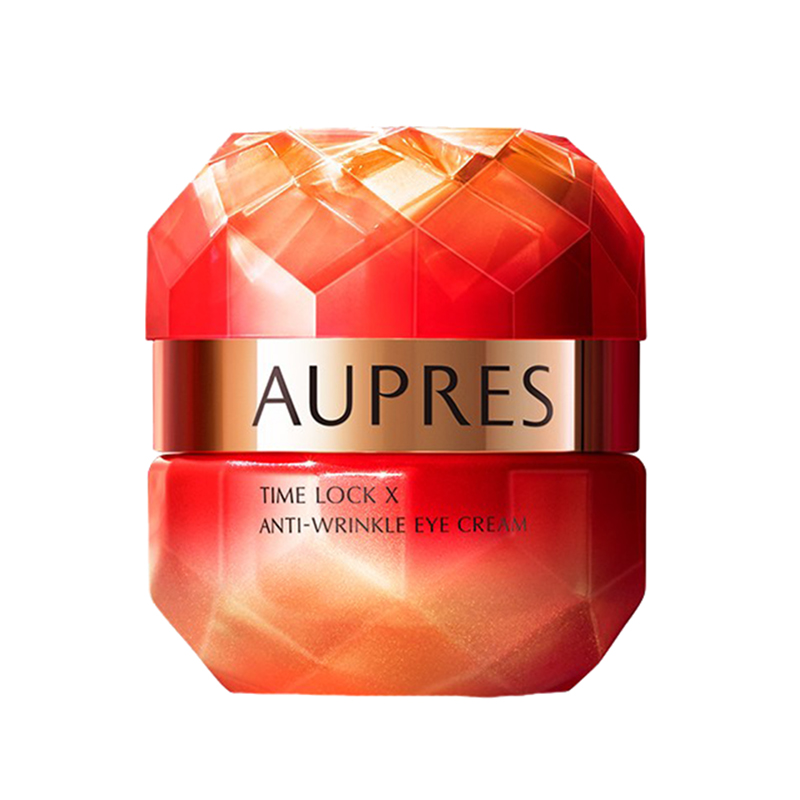 欧珀莱 紧致肌肤补水眼霜