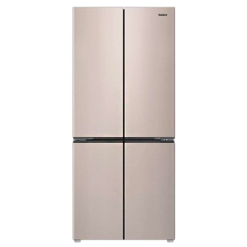 格兰仕 干湿分储冰箱