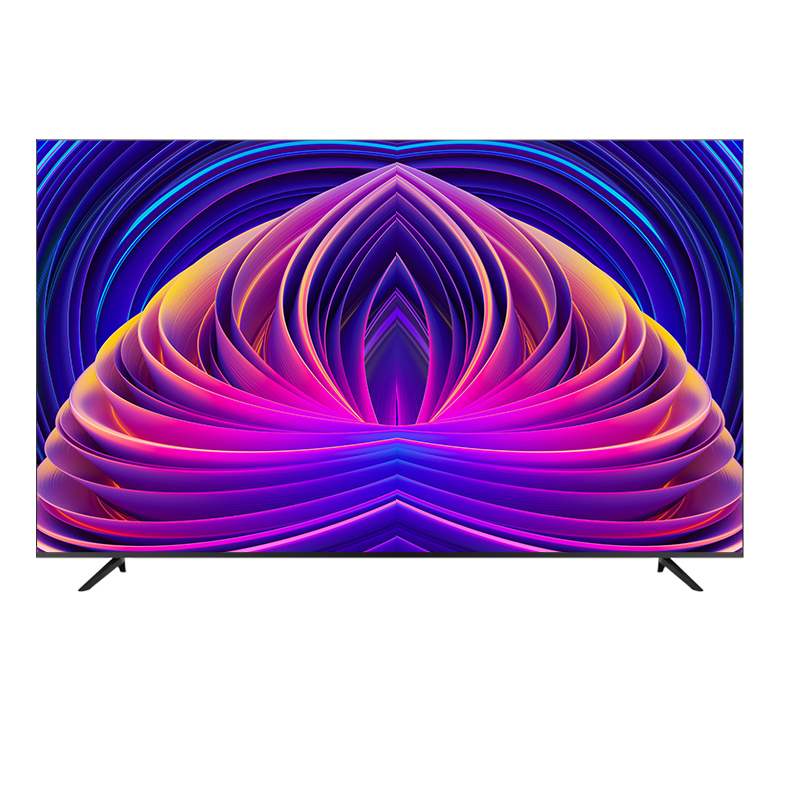 海尔 超薄全面屏液晶电视机