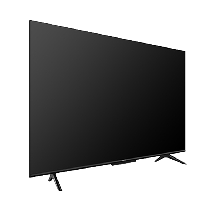 海信 视野开阔大屏电视