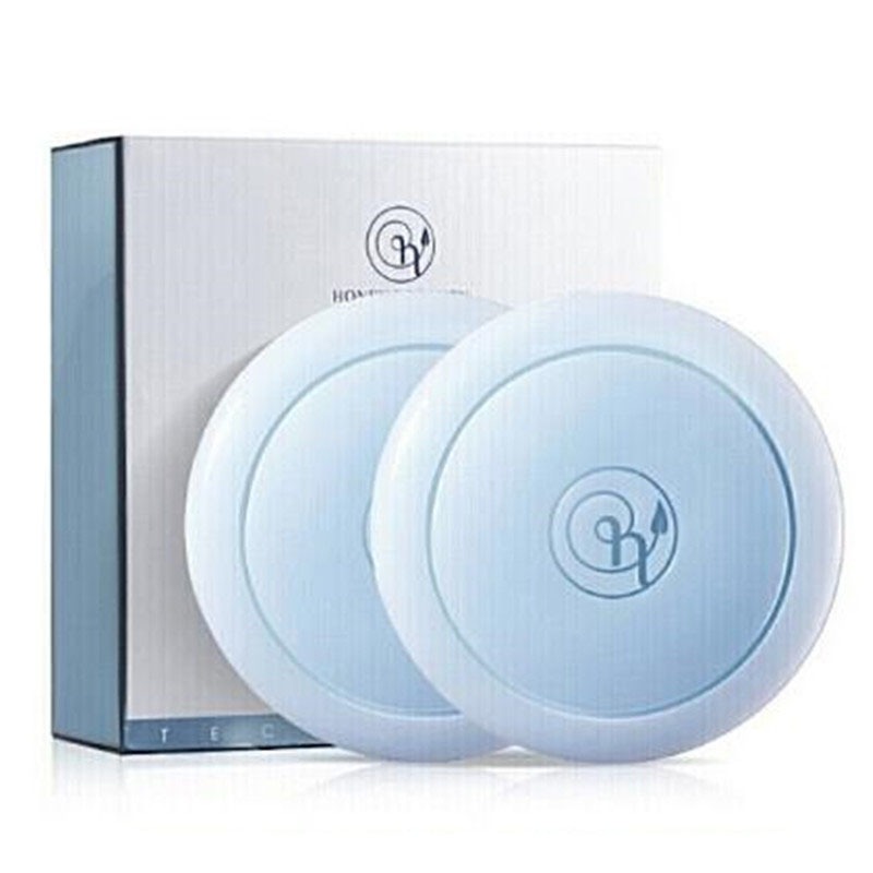 透蜜海盐除螨香皂