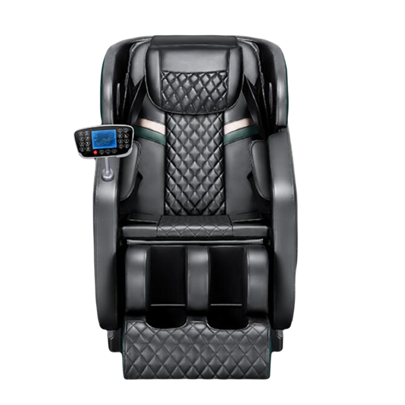 乐尔康 包裹气囊 按摩椅