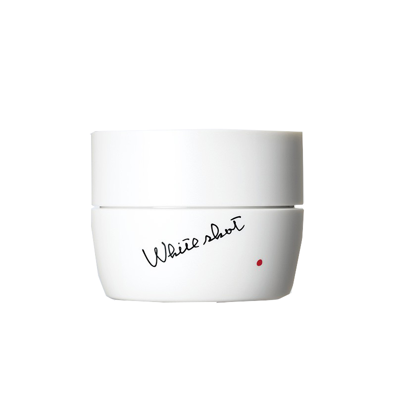 宝丽 炫白精华 面霜