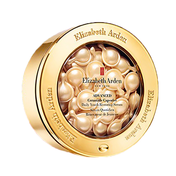 伊丽莎白雅顿 面部胶囊 精华