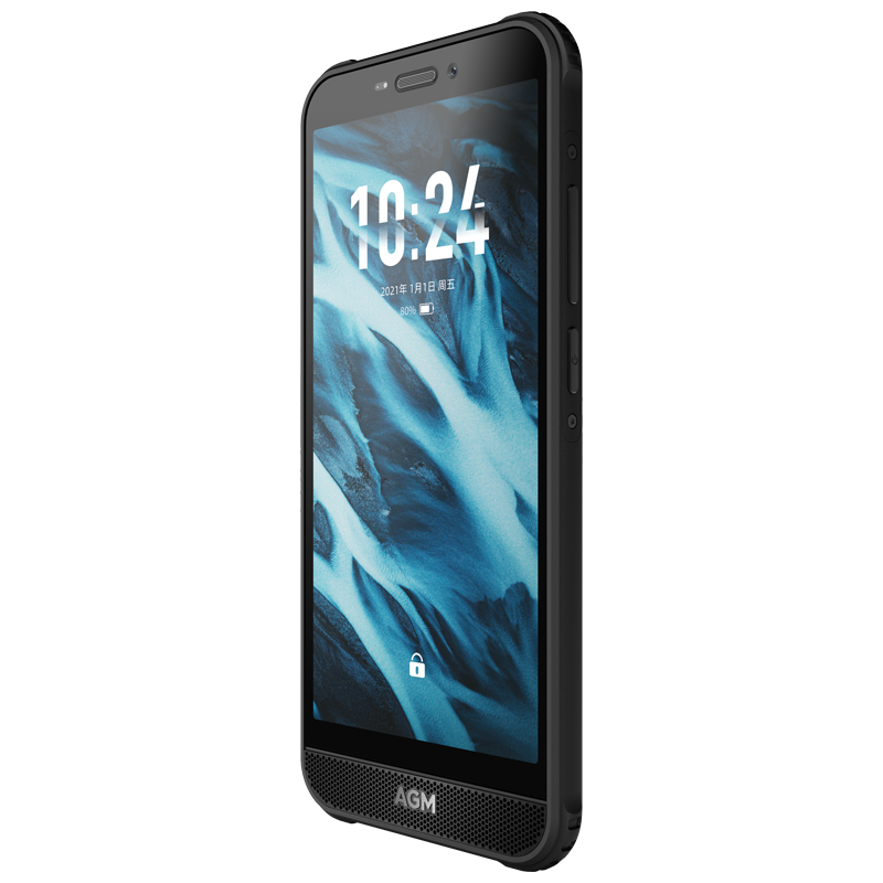 AGM 智能防摔手机