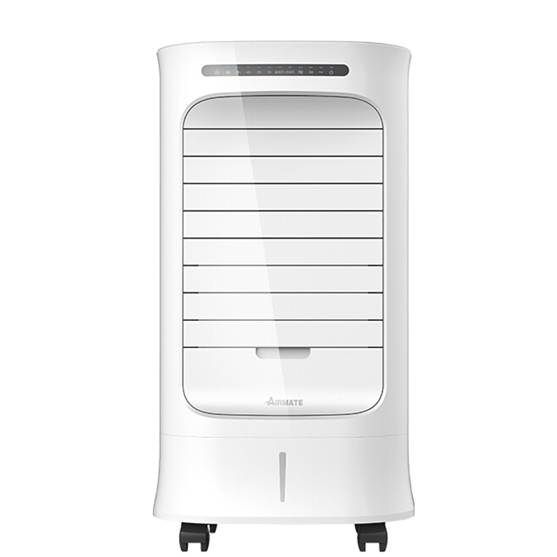 艾美特 智能预约冷风扇