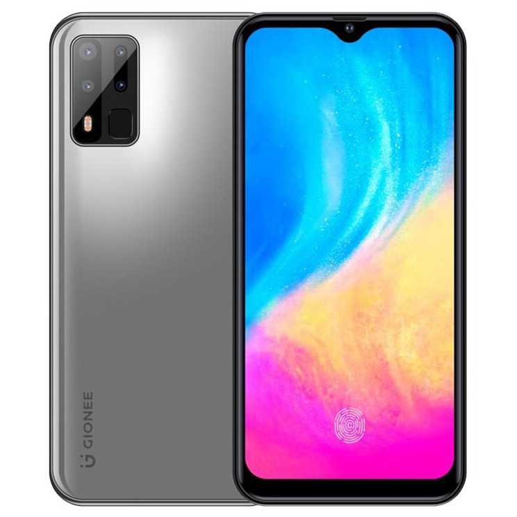 金立 1600万后置手机