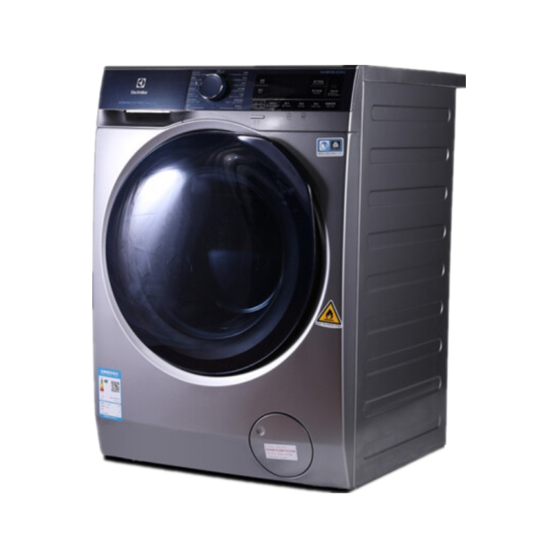 伊莱克斯 滚筒 洗衣机