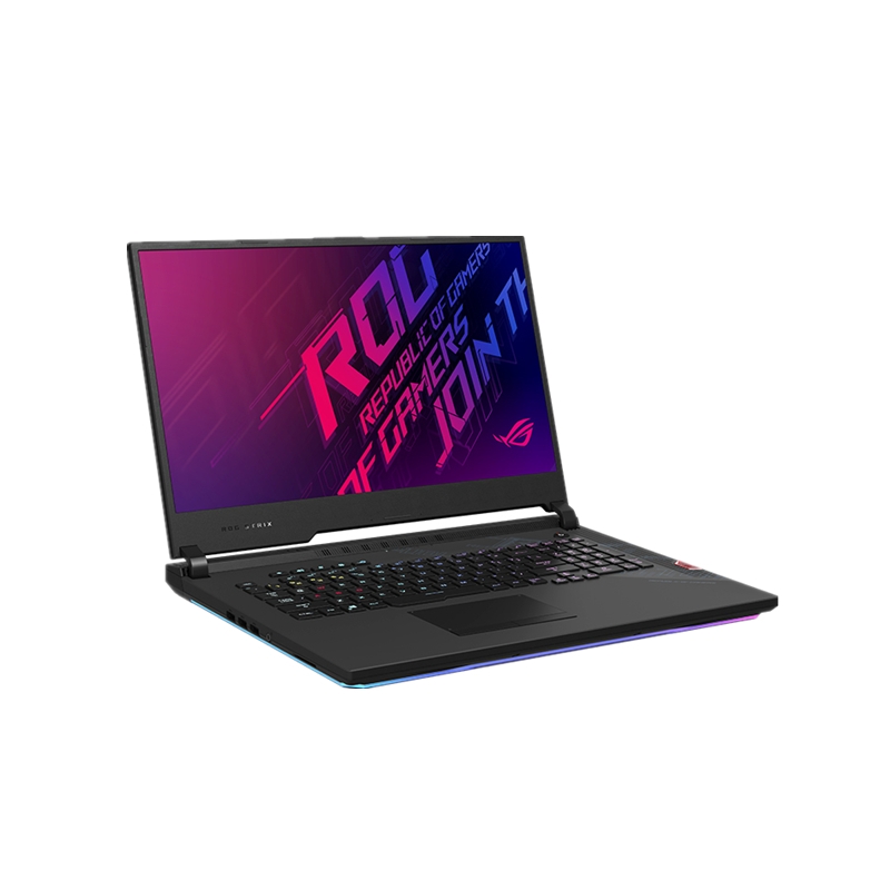 ROG 高刷屏 游戏本