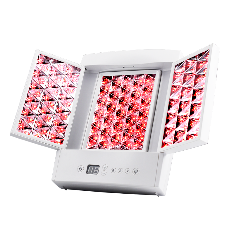 belulu 家用嫩肤美容器