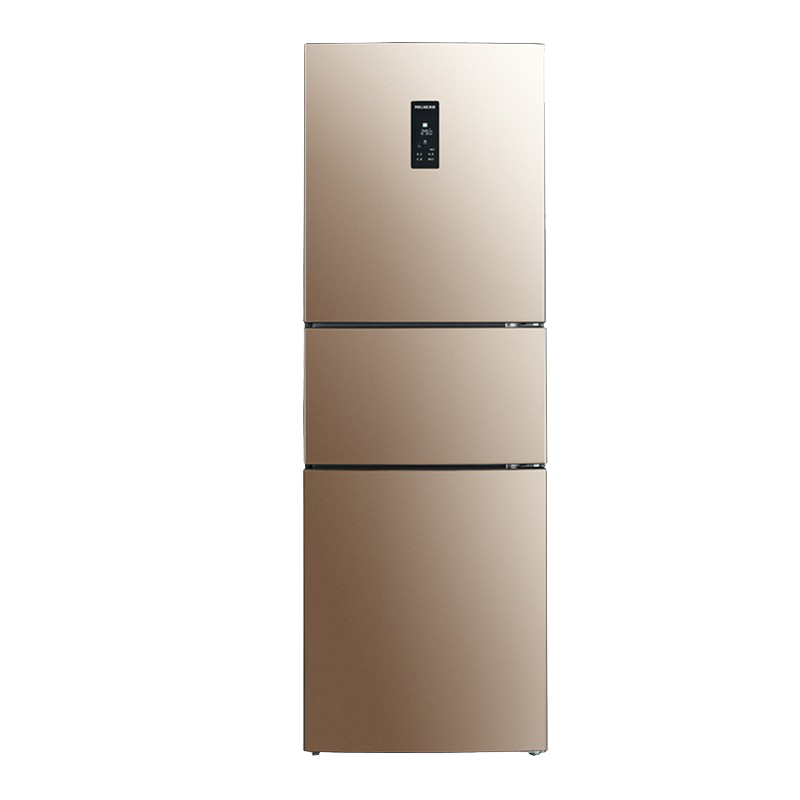 美菱多重出风口冰箱