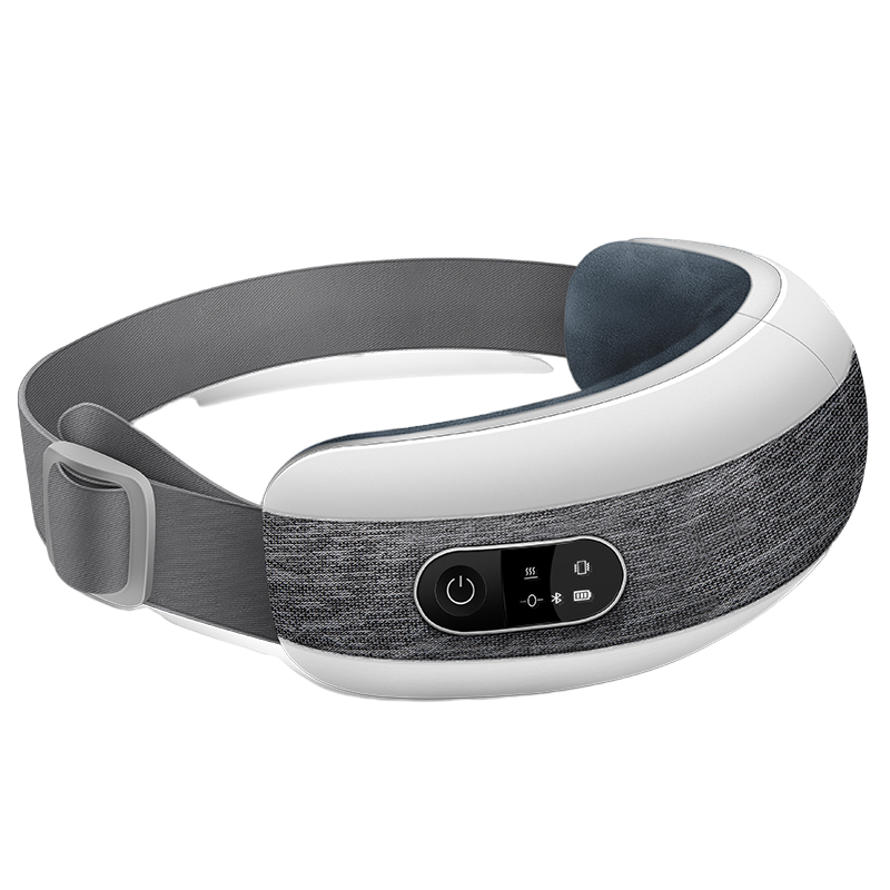 何浩明微频震动眼部按摩器