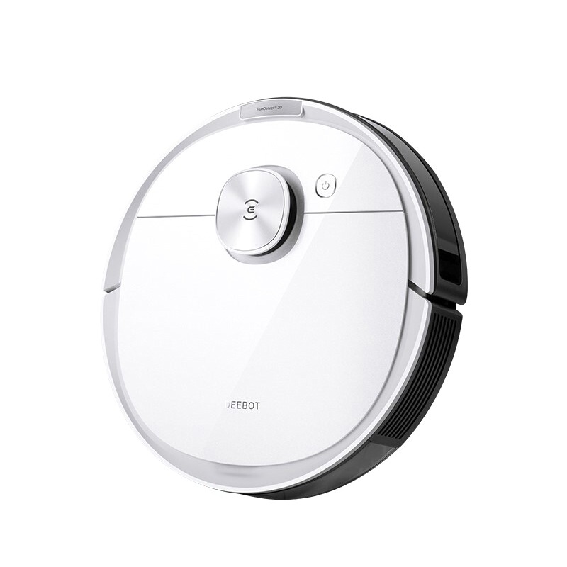 科沃斯 全自动扫地机