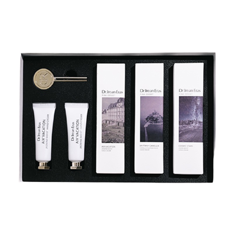 艾琳 香氛 护手霜