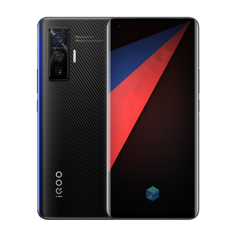 vivo 曲面屏手机