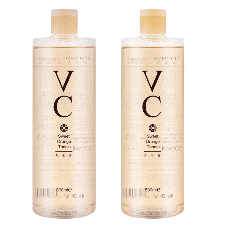 古玉香VC爽肤水