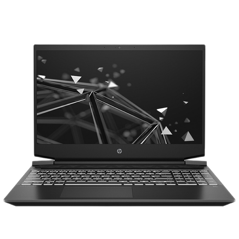 惠普 IPS微边框游戏本