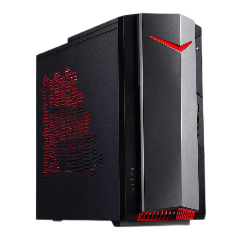 宏碁 控制感应电脑主机