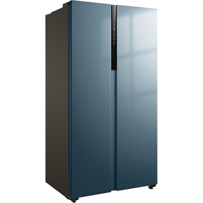 美的 全域温湿精控冰箱