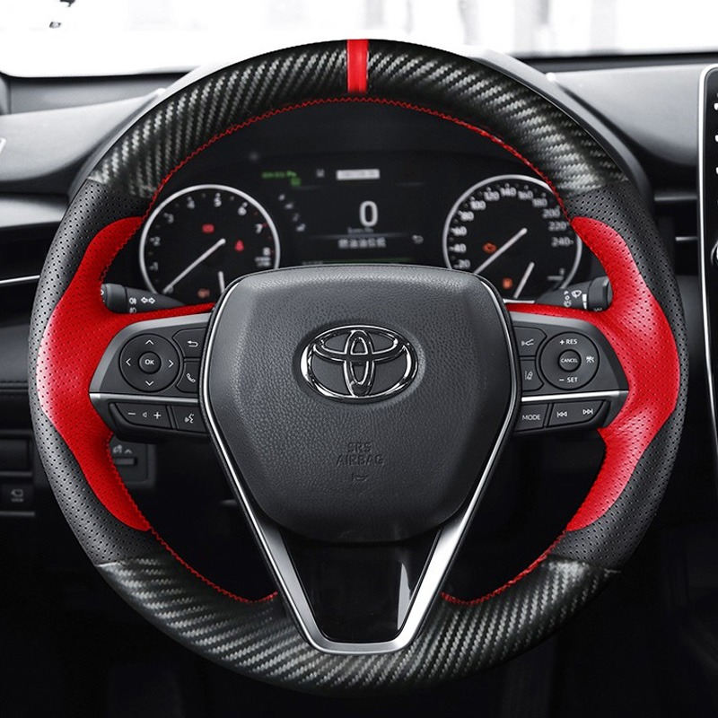 斯坦森 进口材质 方向盘套