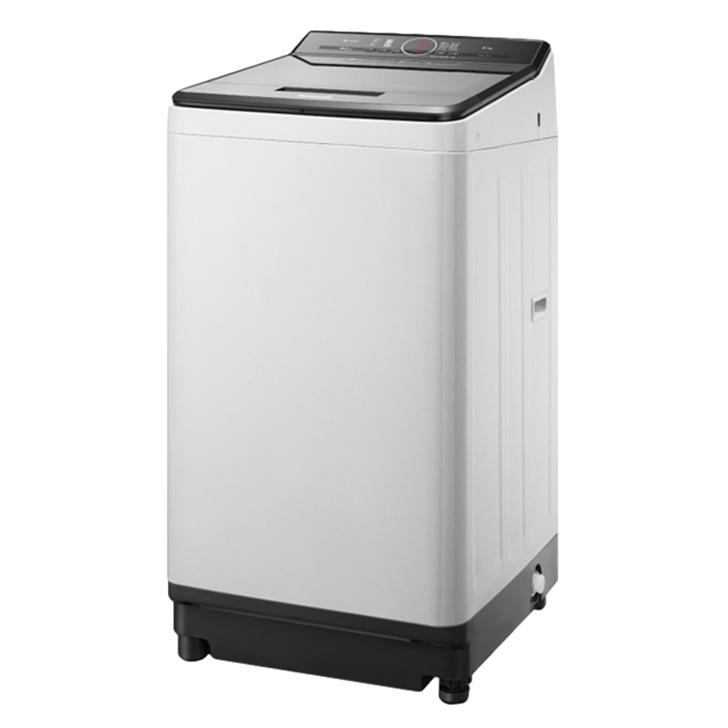 松下 全自动节大容量波轮洗衣机