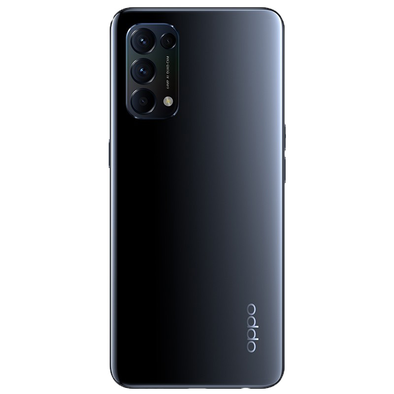 OPPO 水光人像四摄手机