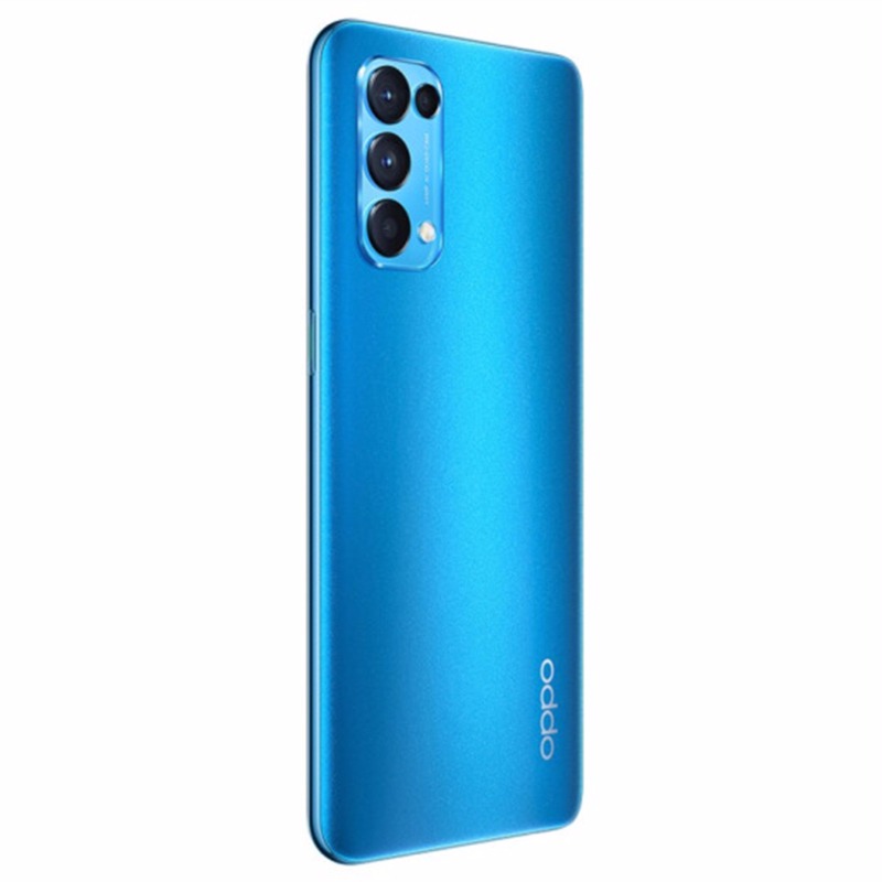 OPPO 四摄闪充 手机