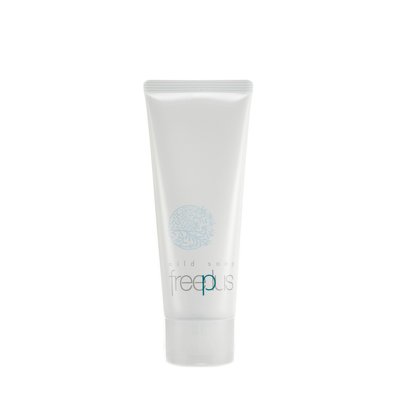 芙丽芳丝深层清洁保湿洗面奶