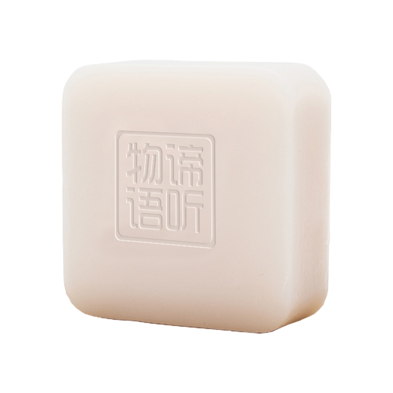 谛听物语 羊奶儿童香皂