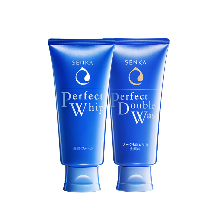 珊珂 绵润泡沫卸妆洁面乳